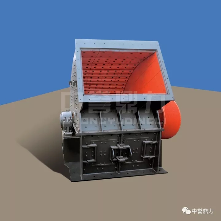 砂石骨料環保智能生產線